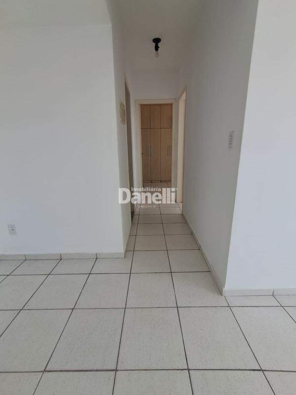 Apartamento para aluguel no Vila Aparecida: 