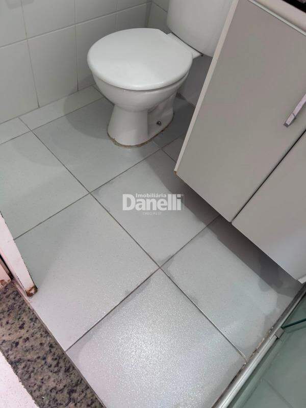 Apartamento para aluguel no Vila Aparecida: 