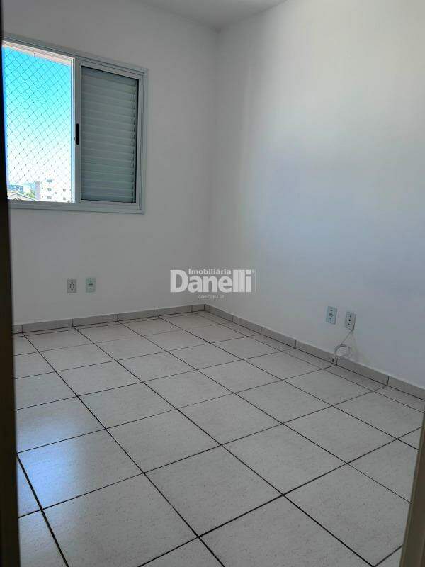 Apartamento para aluguel no Vila Aparecida: 