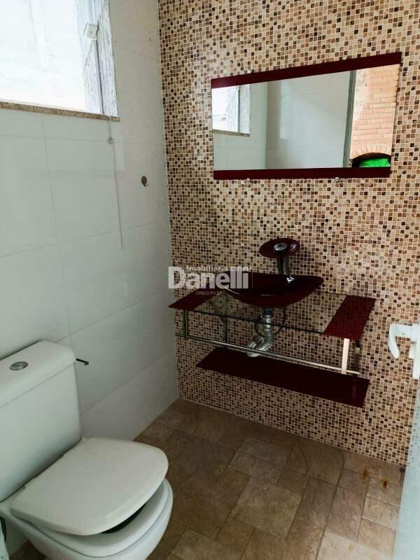 Casa para aluguel no Condomínio Residencial Tecoara: 