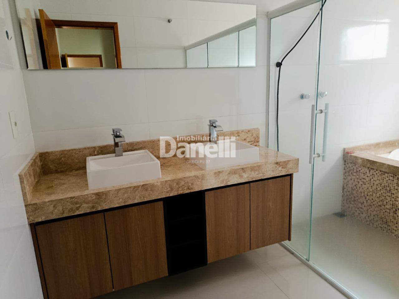 Casa para aluguel no Condomínio Residencial Tecoara: 