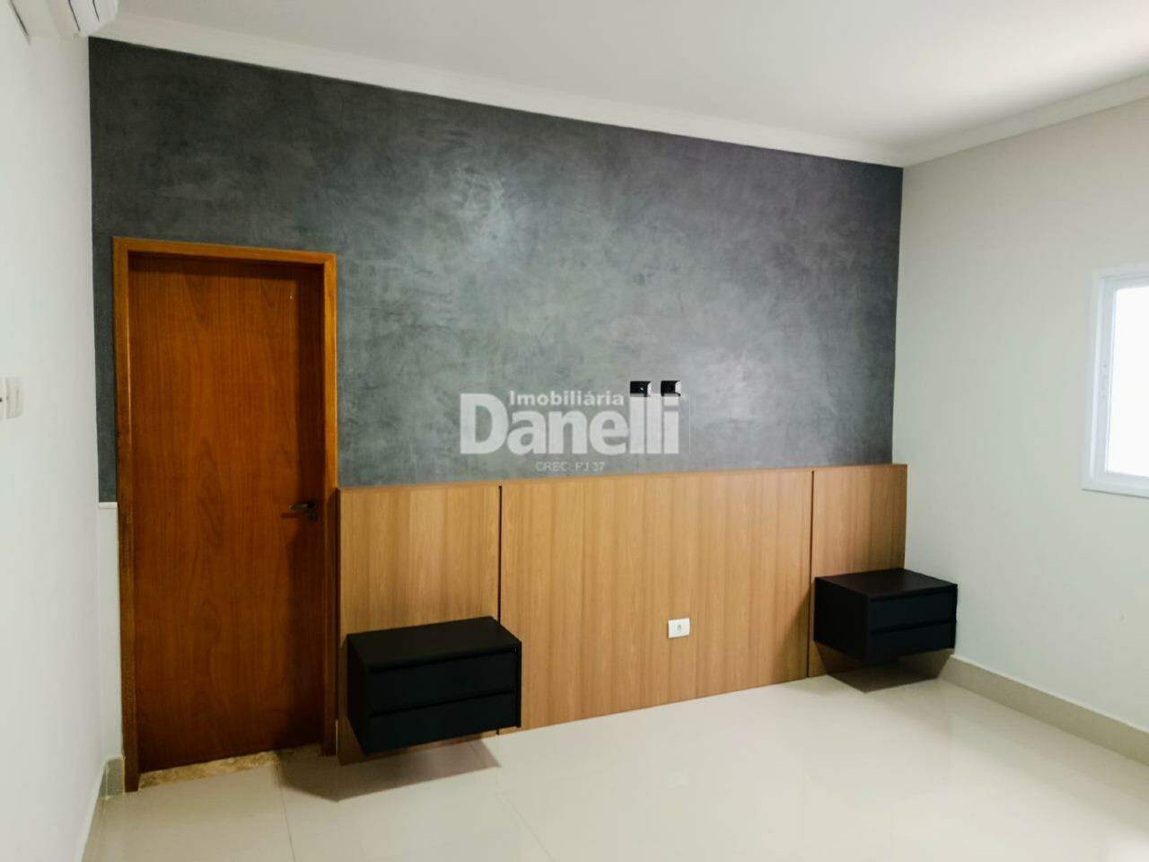 Casa para aluguel no Condomínio Residencial Tecoara: 