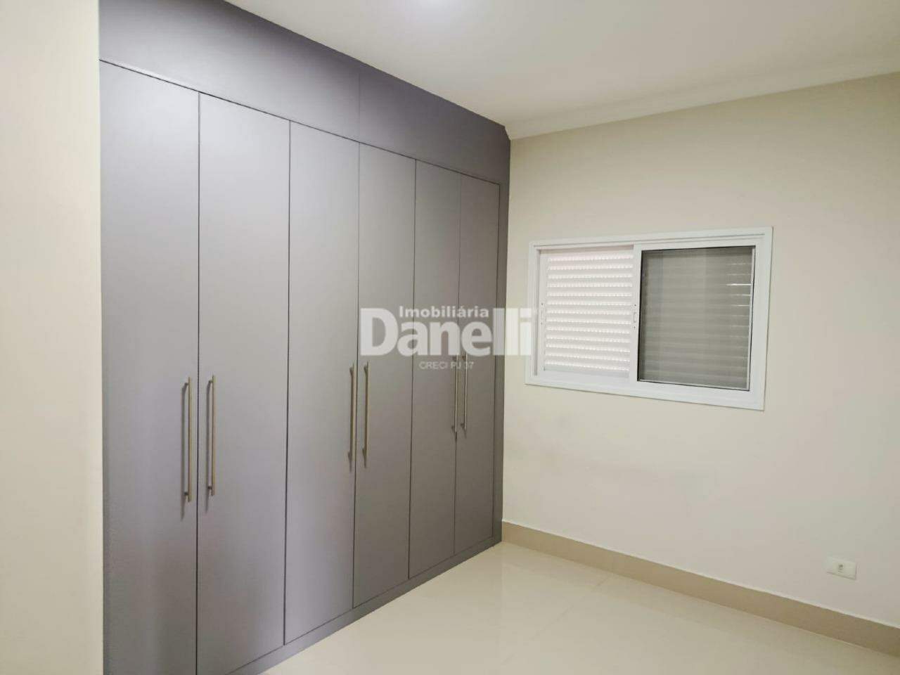 Casa para aluguel no Condomínio Residencial Tecoara: 