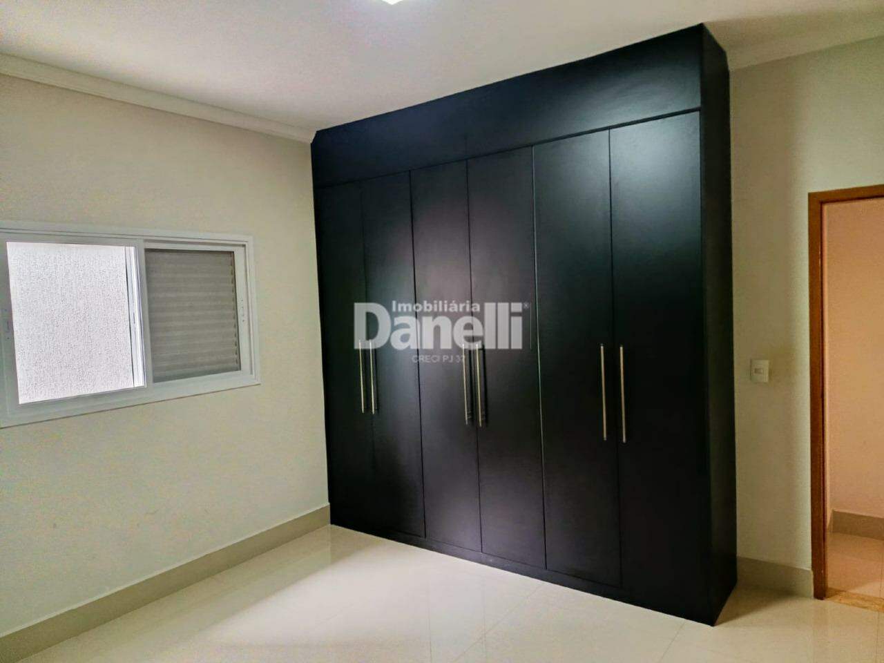 Casa para aluguel no Condomínio Residencial Tecoara: 