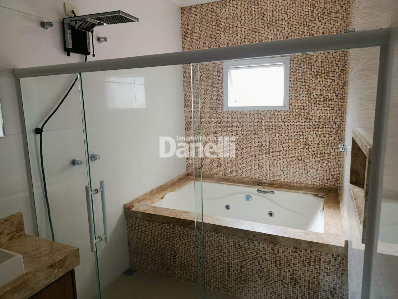 Casa para aluguel no Condomínio Residencial Tecoara: 