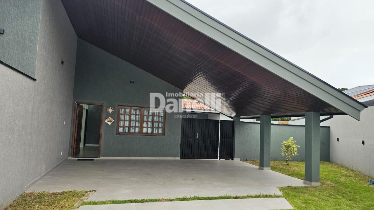 Casa em Condomínio à venda no Estiva: 