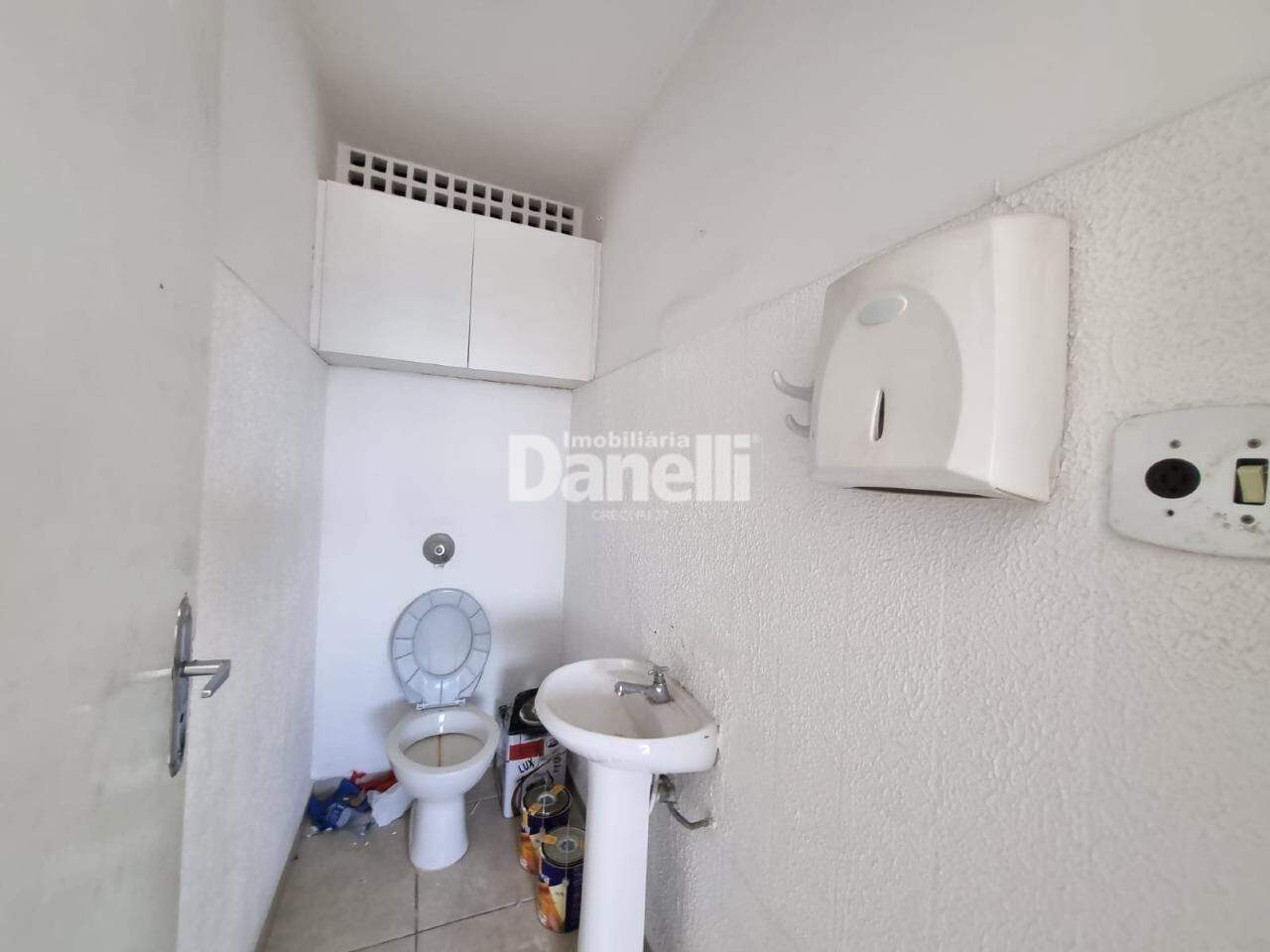 Ponto Comercial à venda no Centro: 