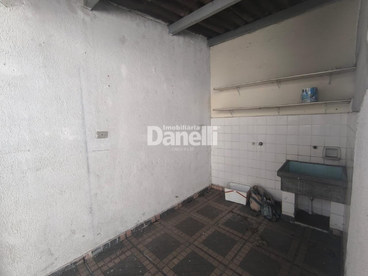 Casa à venda no Centro: 