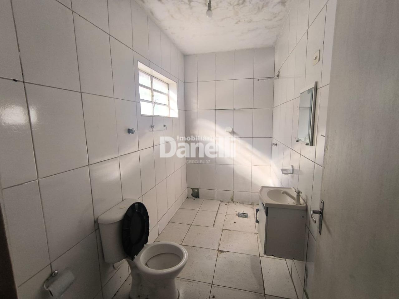 Casa à venda no Centro: 