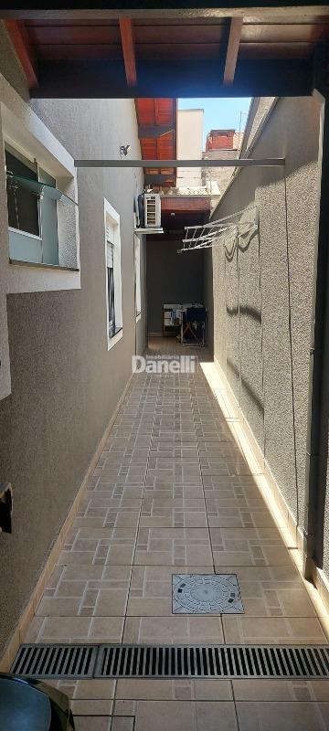 Casa à venda no Parque São Luís: 