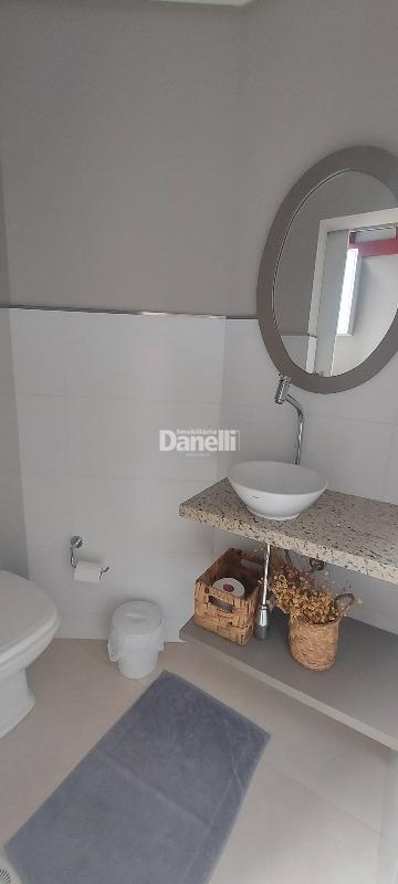 Casa à venda no Parque São Luís: 