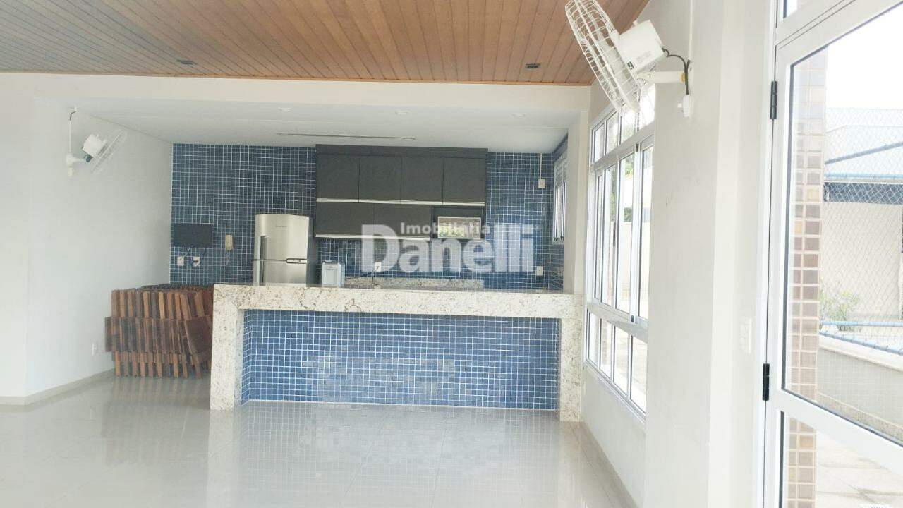 Apartamento para aluguel no Vila São José: 