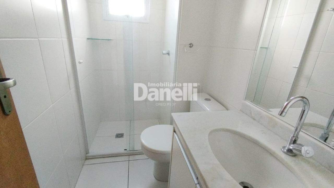 Apartamento para aluguel no Vila São José: 