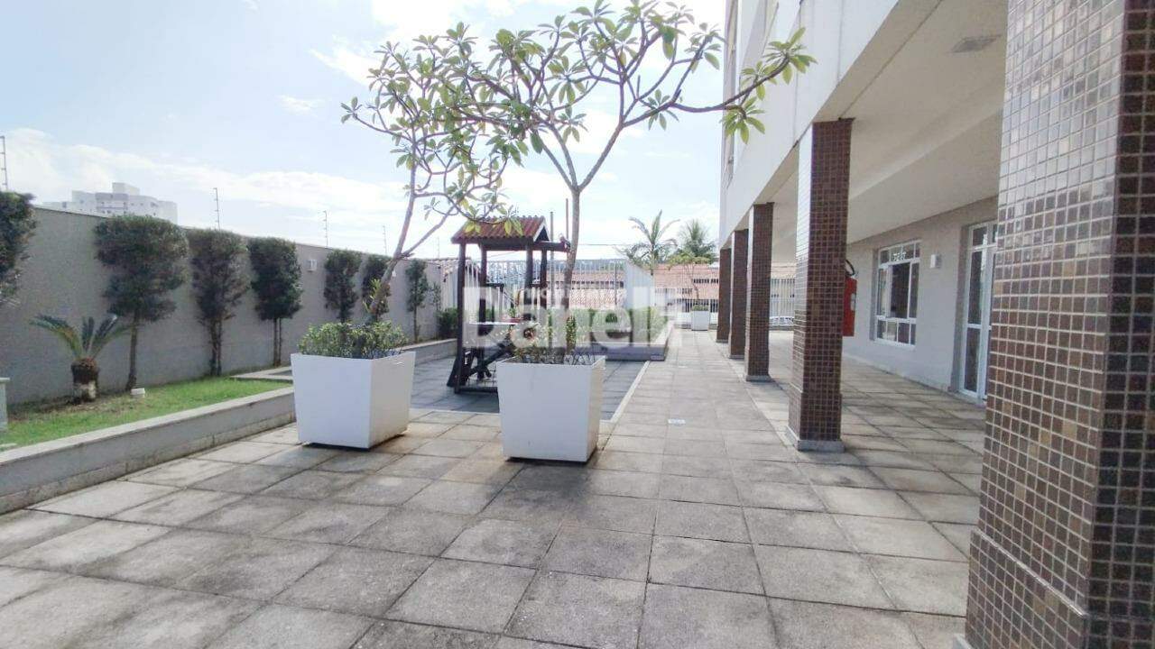 Apartamento para aluguel no Vila São José: 