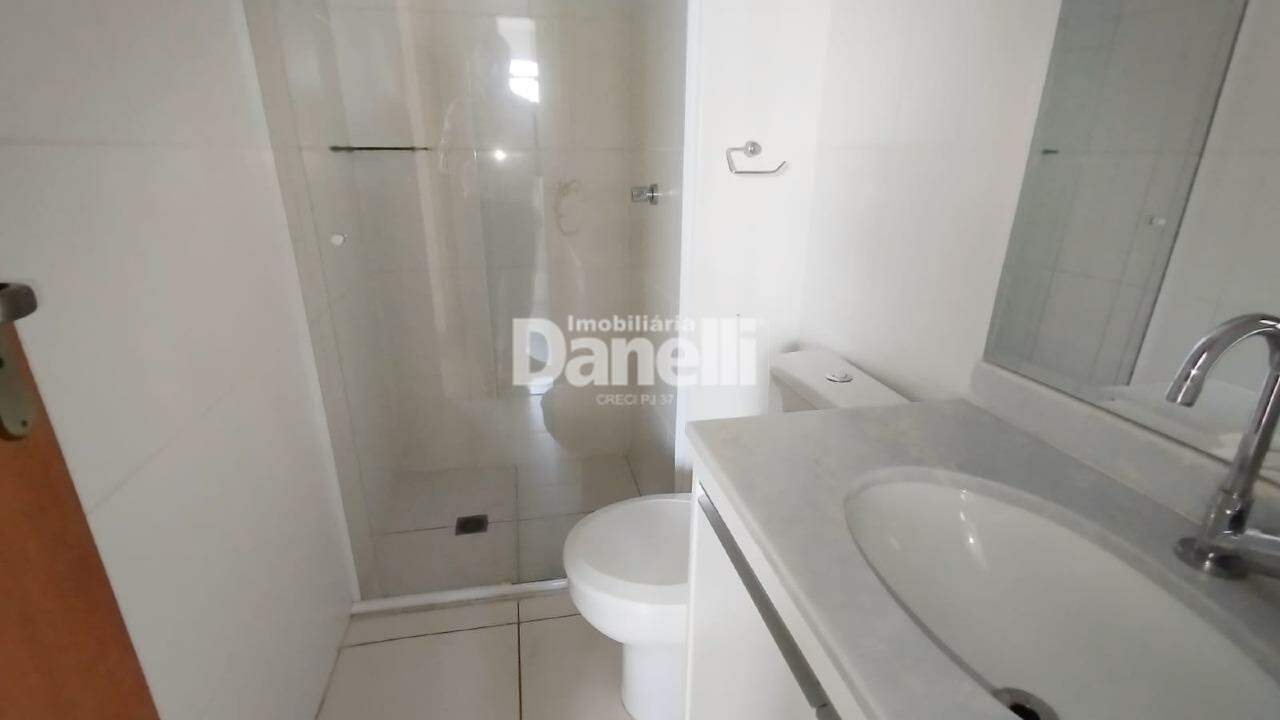 Apartamento para aluguel no Vila São José: 