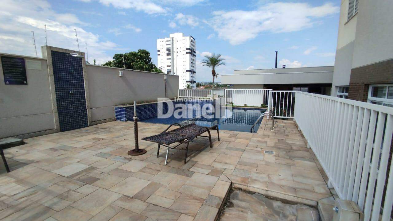 Apartamento para aluguel no Vila São José: 