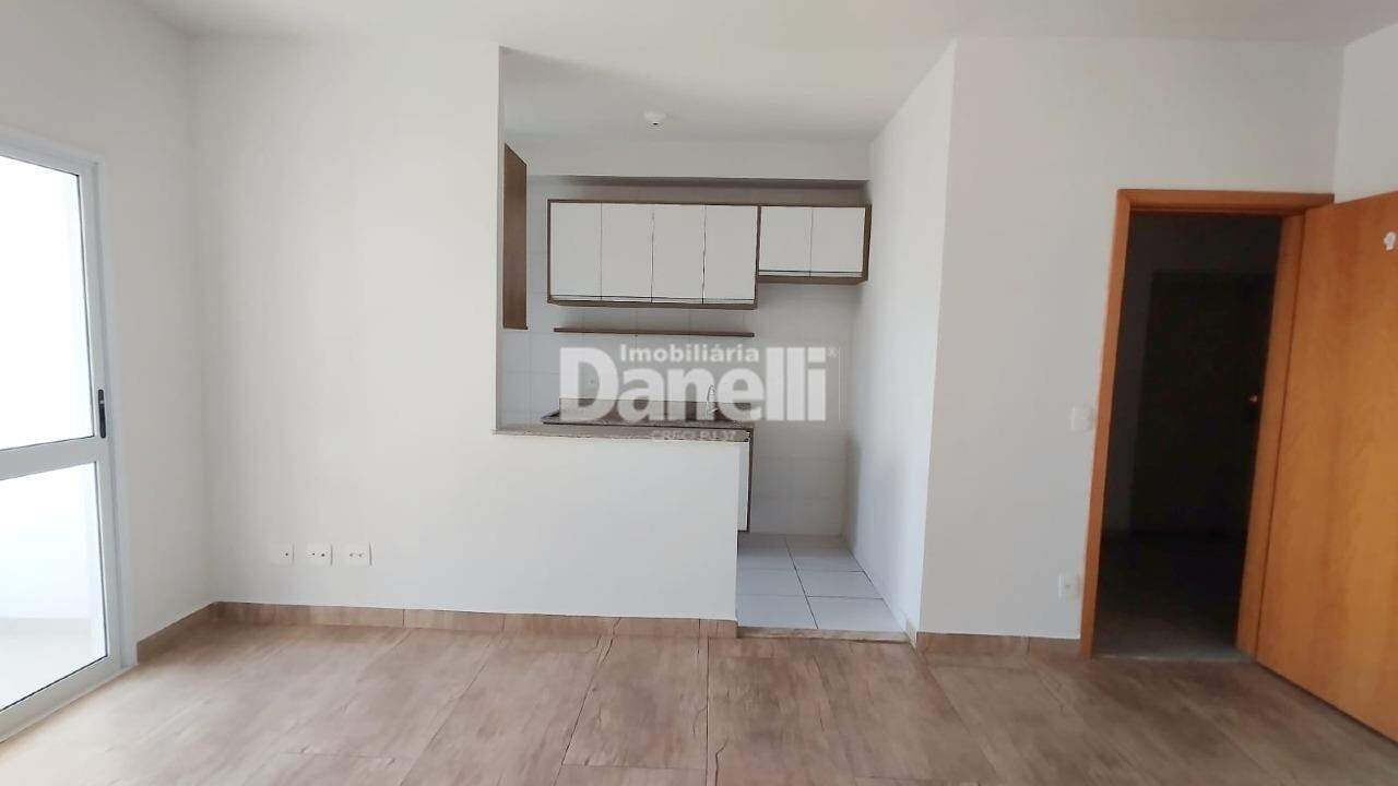 Apartamento para aluguel no Vila São José: 