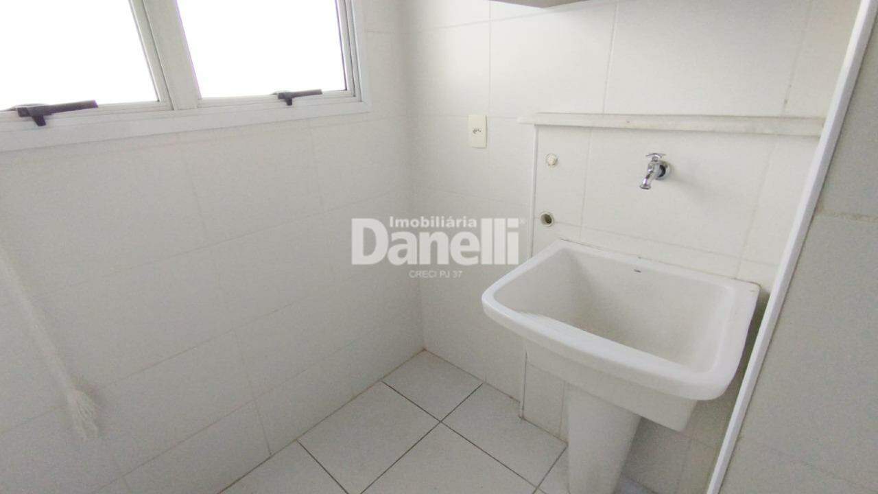 Apartamento para aluguel no Vila São José: 