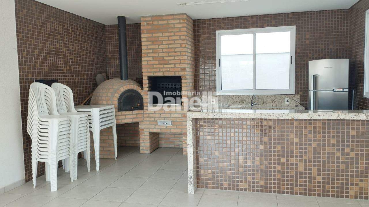 Apartamento para aluguel no Vila São José: 