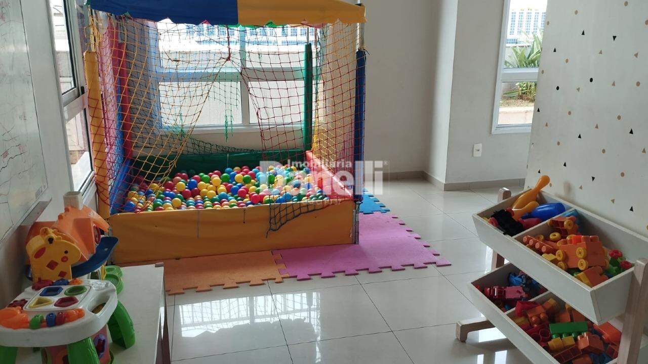 Apartamento para aluguel no Vila São José: 