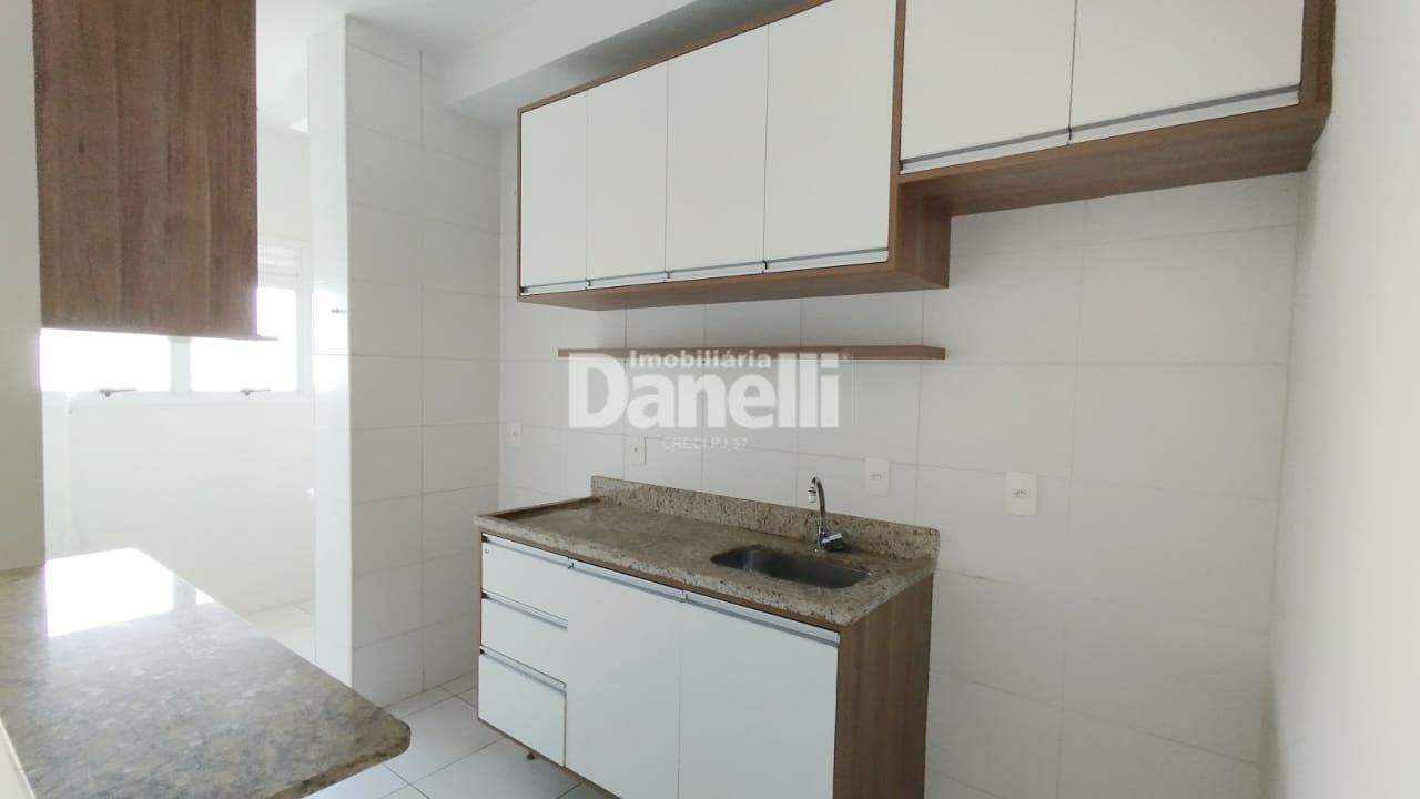 Apartamento para aluguel no Vila São José: 