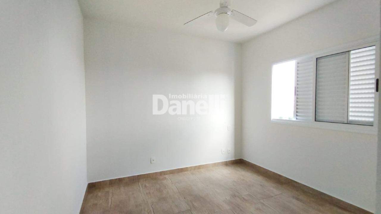 Apartamento para aluguel no Vila São José: 