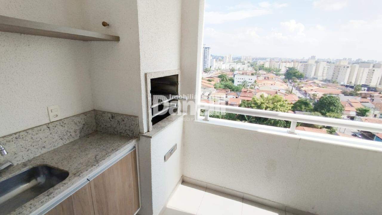Apartamento para aluguel no Vila São José: 