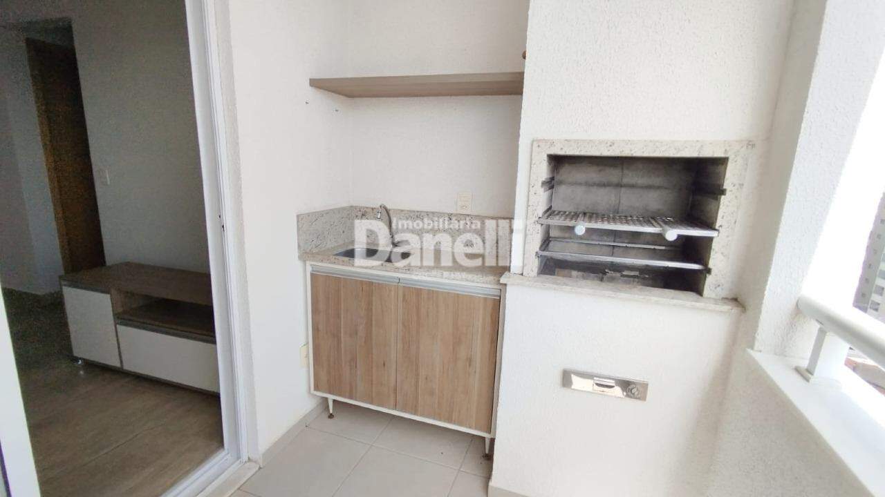 Apartamento para aluguel no Vila São José: 