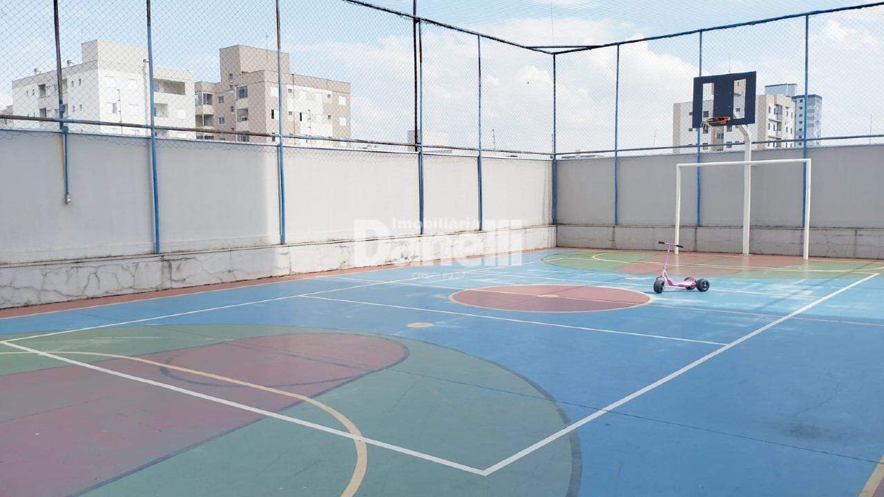 Apartamento para aluguel no Vila São José: 
