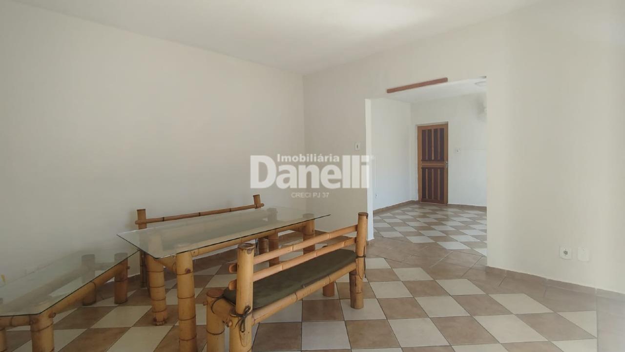 Casa para aluguel no Jardim Santa Clara: 