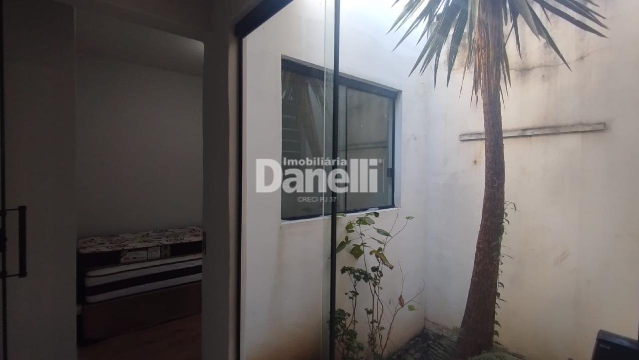 Casa para aluguel no Jardim Santa Clara: 
