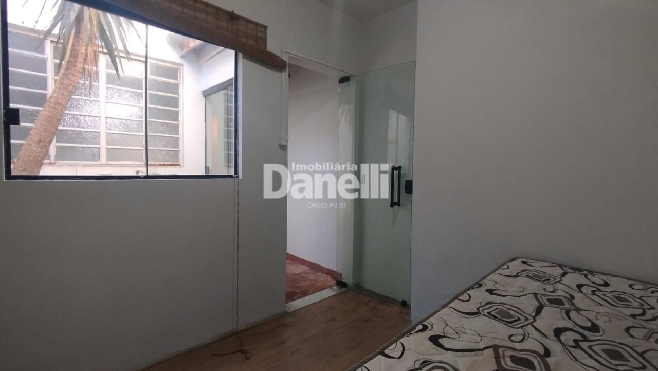 Casa para aluguel no Jardim Santa Clara: 