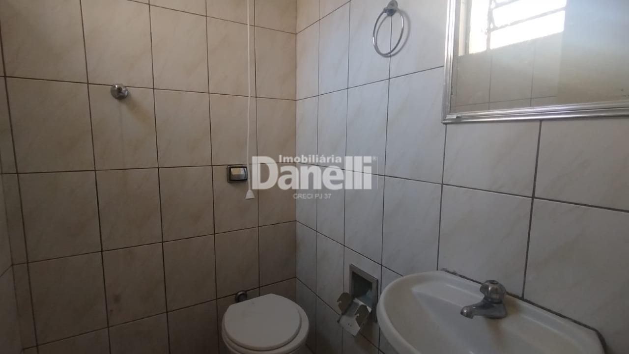 Casa para aluguel no Jardim Santa Clara: 
