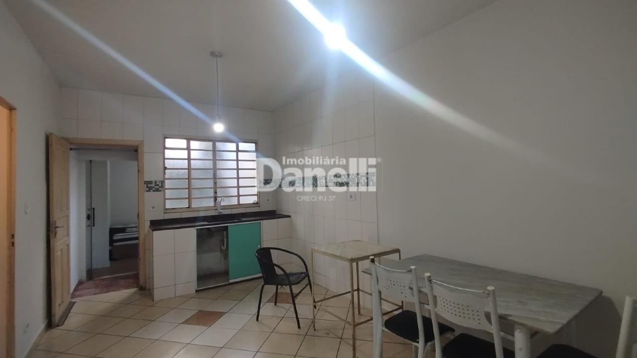 Casa para aluguel no Jardim Santa Clara: 