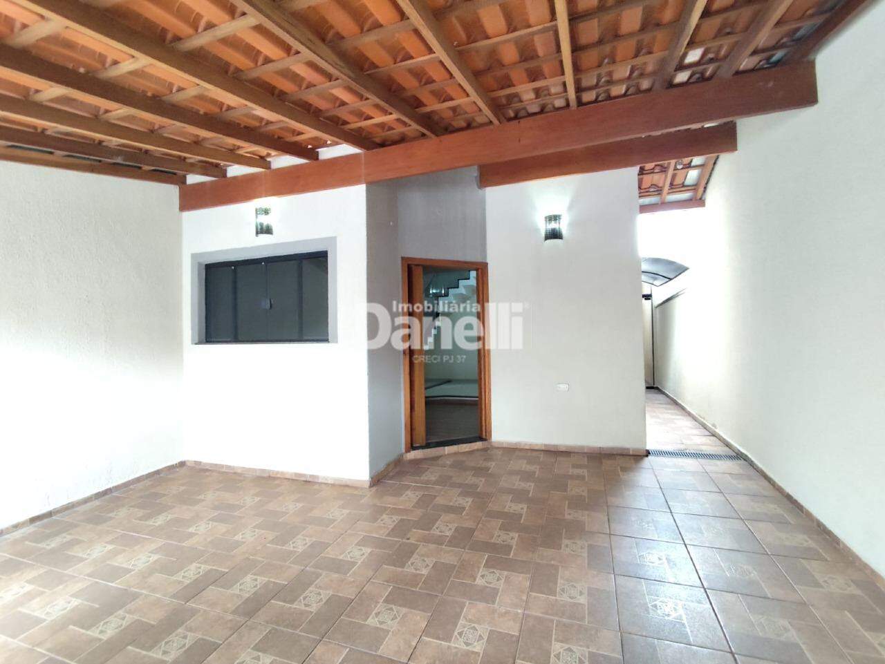 Sobrado para aluguel no Residencial Portal da Mantiqueira: 