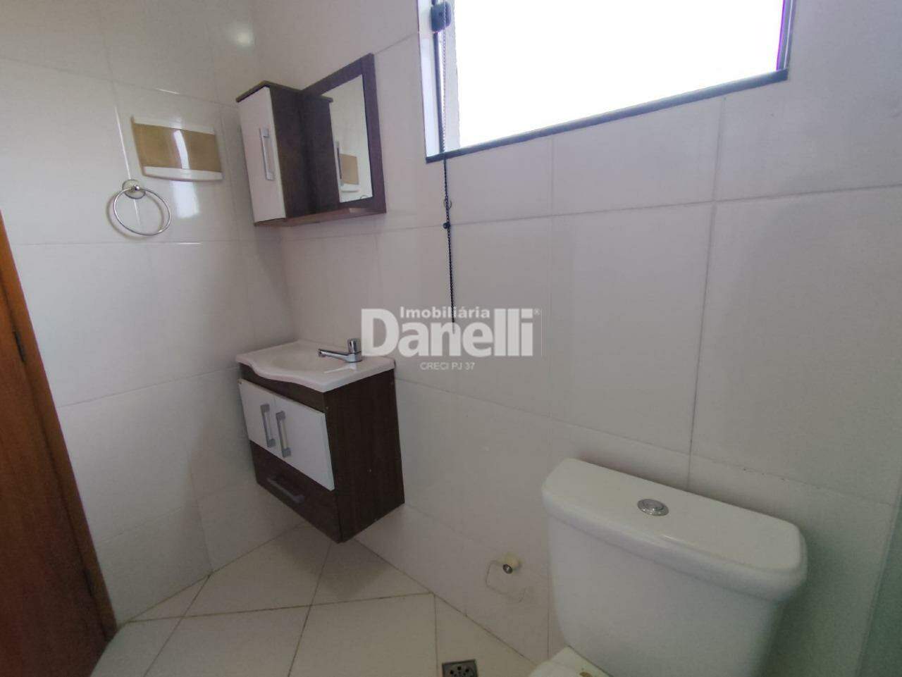 Sobrado para aluguel no Residencial Portal da Mantiqueira: 