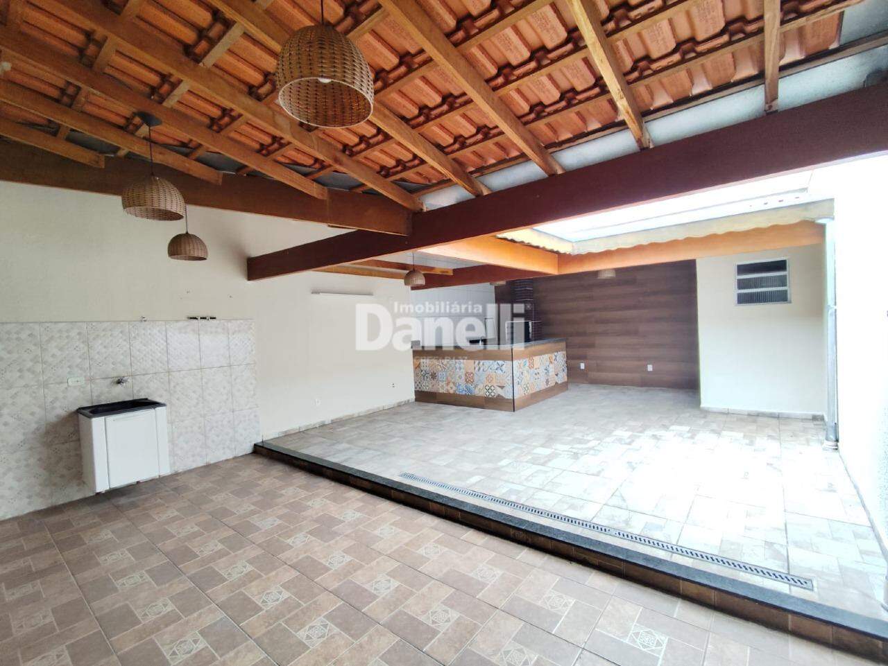 Sobrado para aluguel no Residencial Portal da Mantiqueira: 