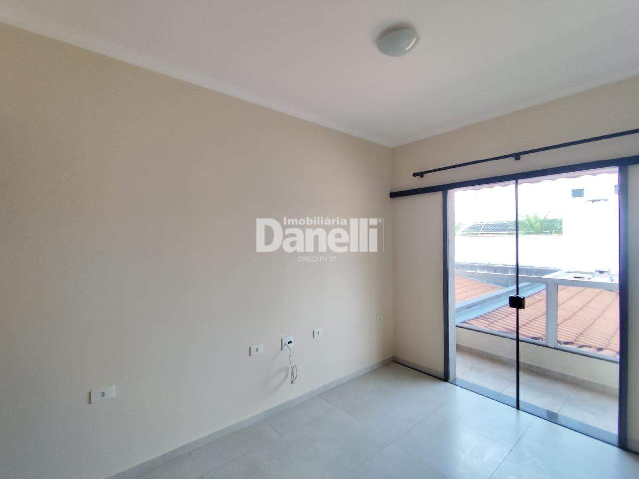 Sobrado para aluguel no Residencial Portal da Mantiqueira: 