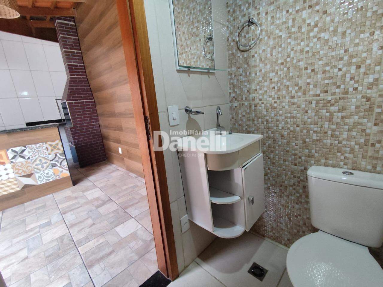 Sobrado para aluguel no Residencial Portal da Mantiqueira: 