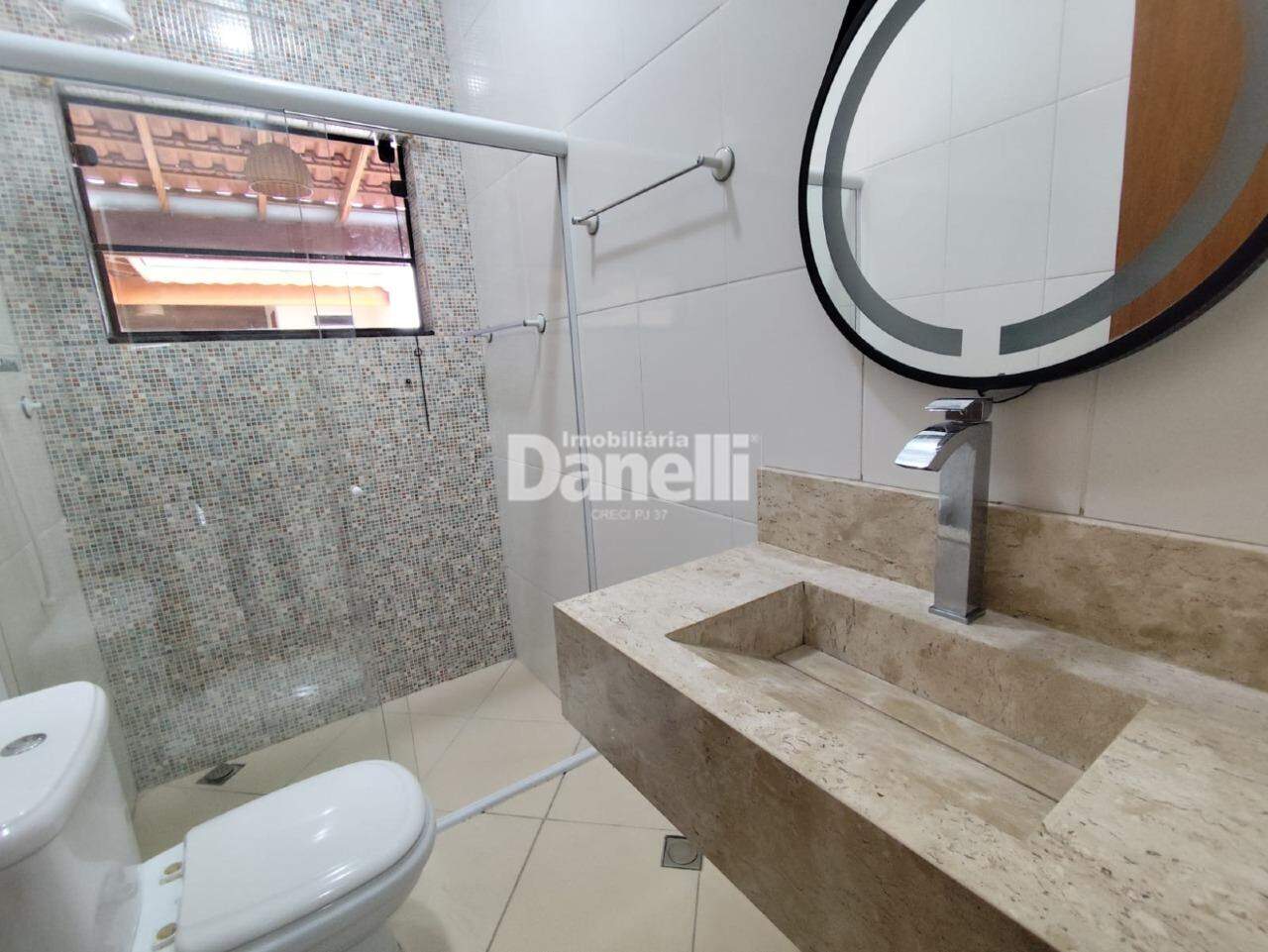 Sobrado para aluguel no Residencial Portal da Mantiqueira: 