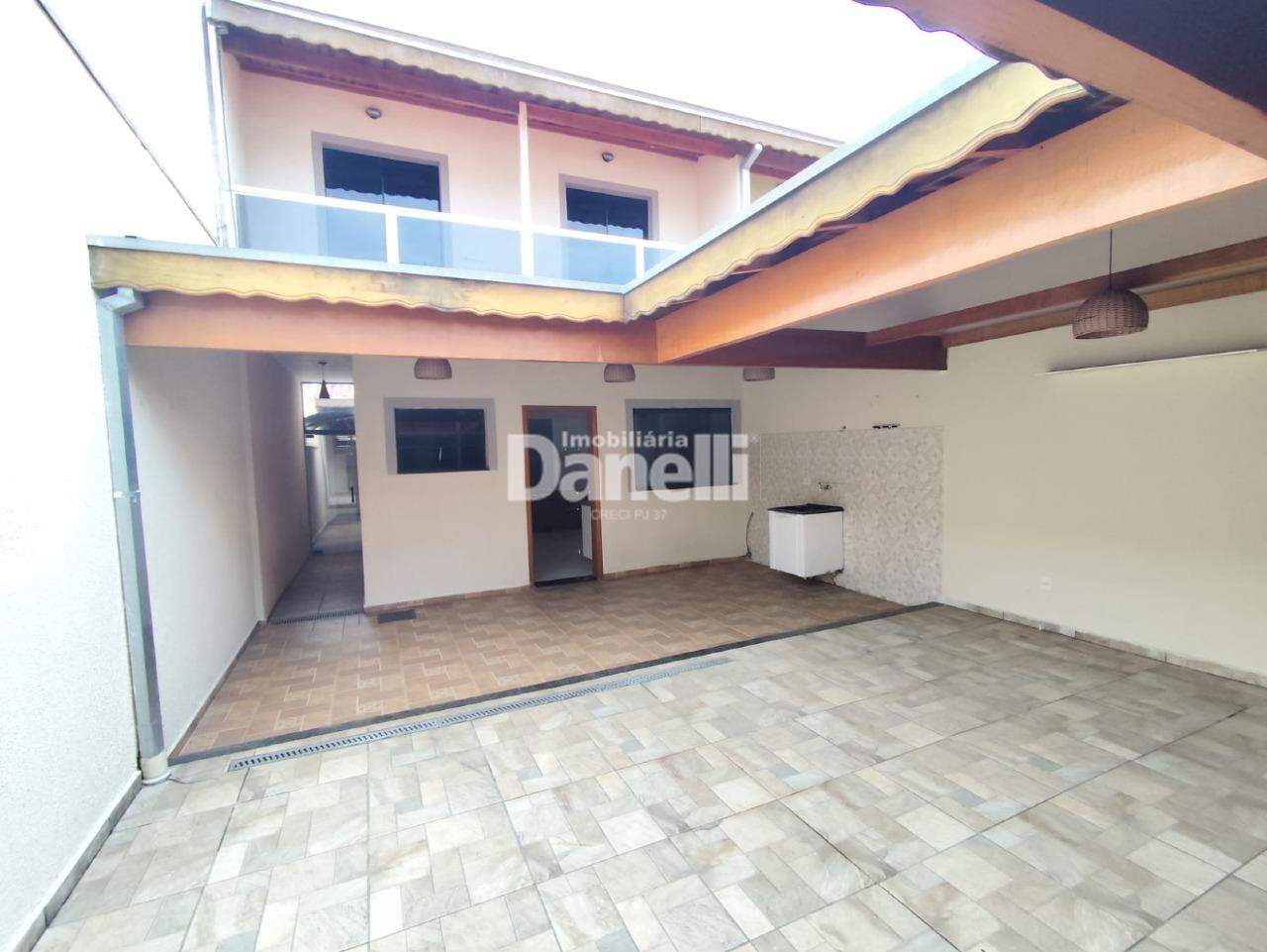 Sobrado para aluguel no Residencial Portal da Mantiqueira: 