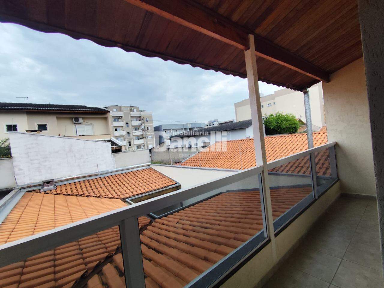 Sobrado para aluguel no Residencial Portal da Mantiqueira: 