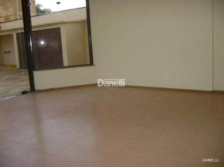 Apartamento à venda no Centro: Apartamento à venda, Centro - Taubaté/SP
