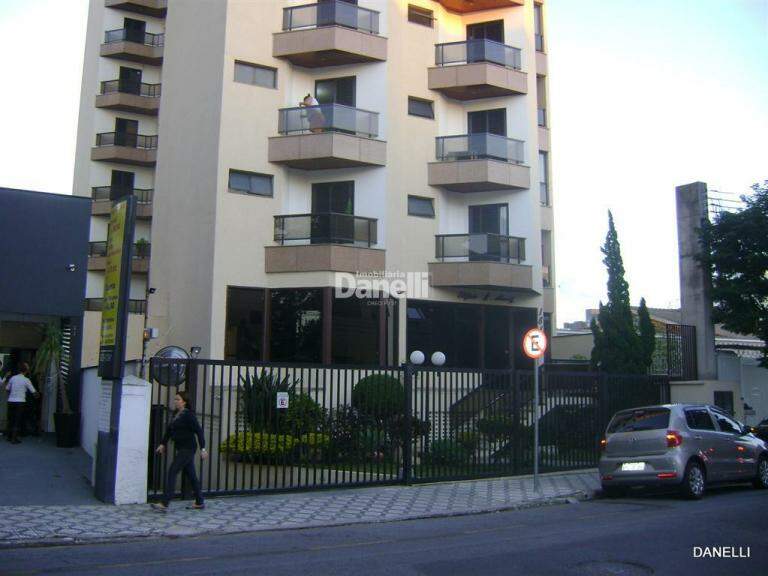 Apartamento à venda no Centro: Apartamento à venda, Centro - Taubaté/SP