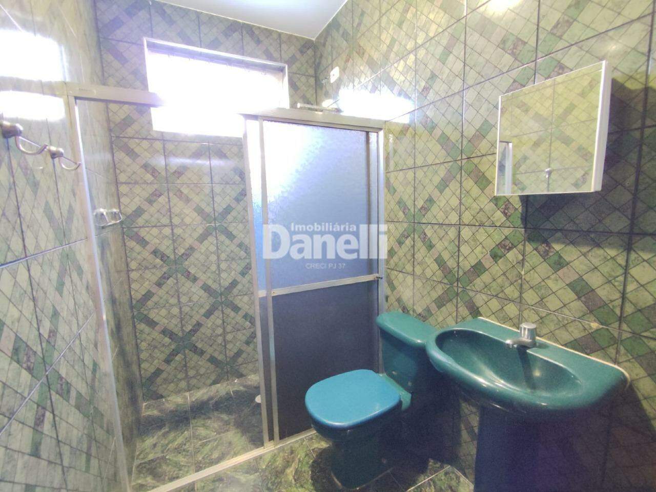 Casa para aluguel no Jardim Santa Catarina: 
