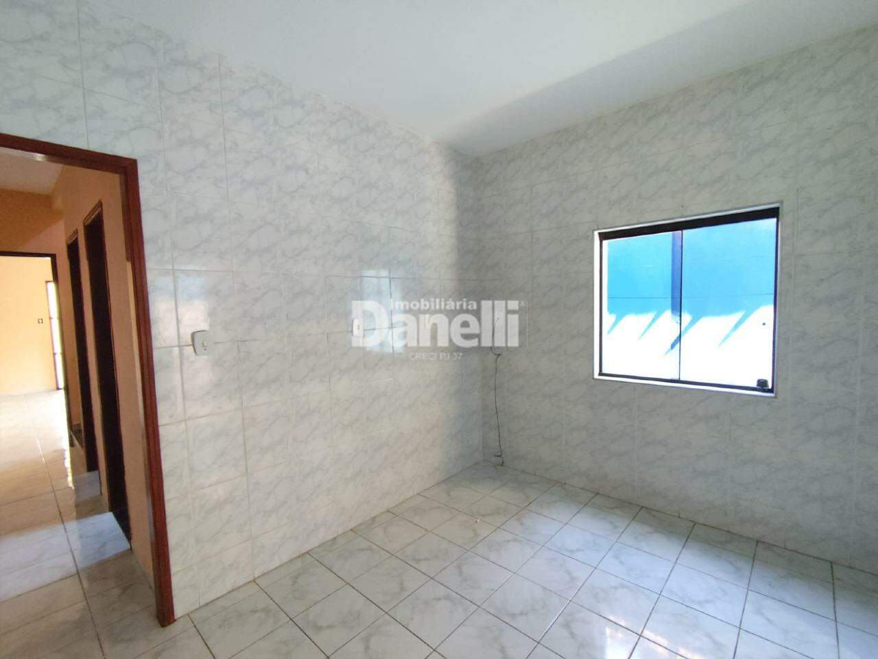 Casa para aluguel no Jardim Santa Catarina: 