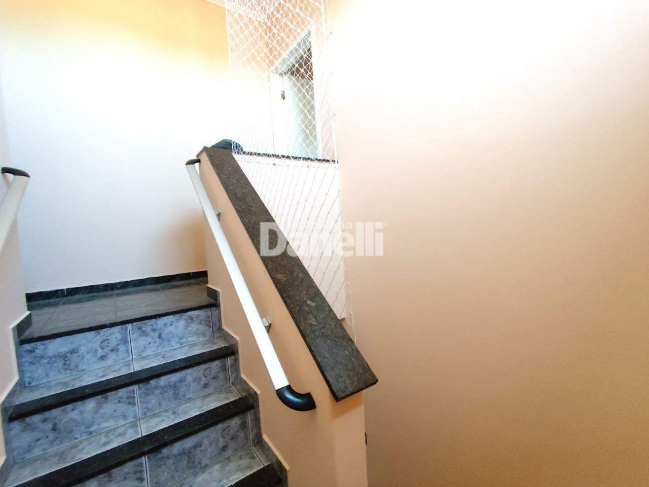 Casa para aluguel no Jardim Santa Catarina: 