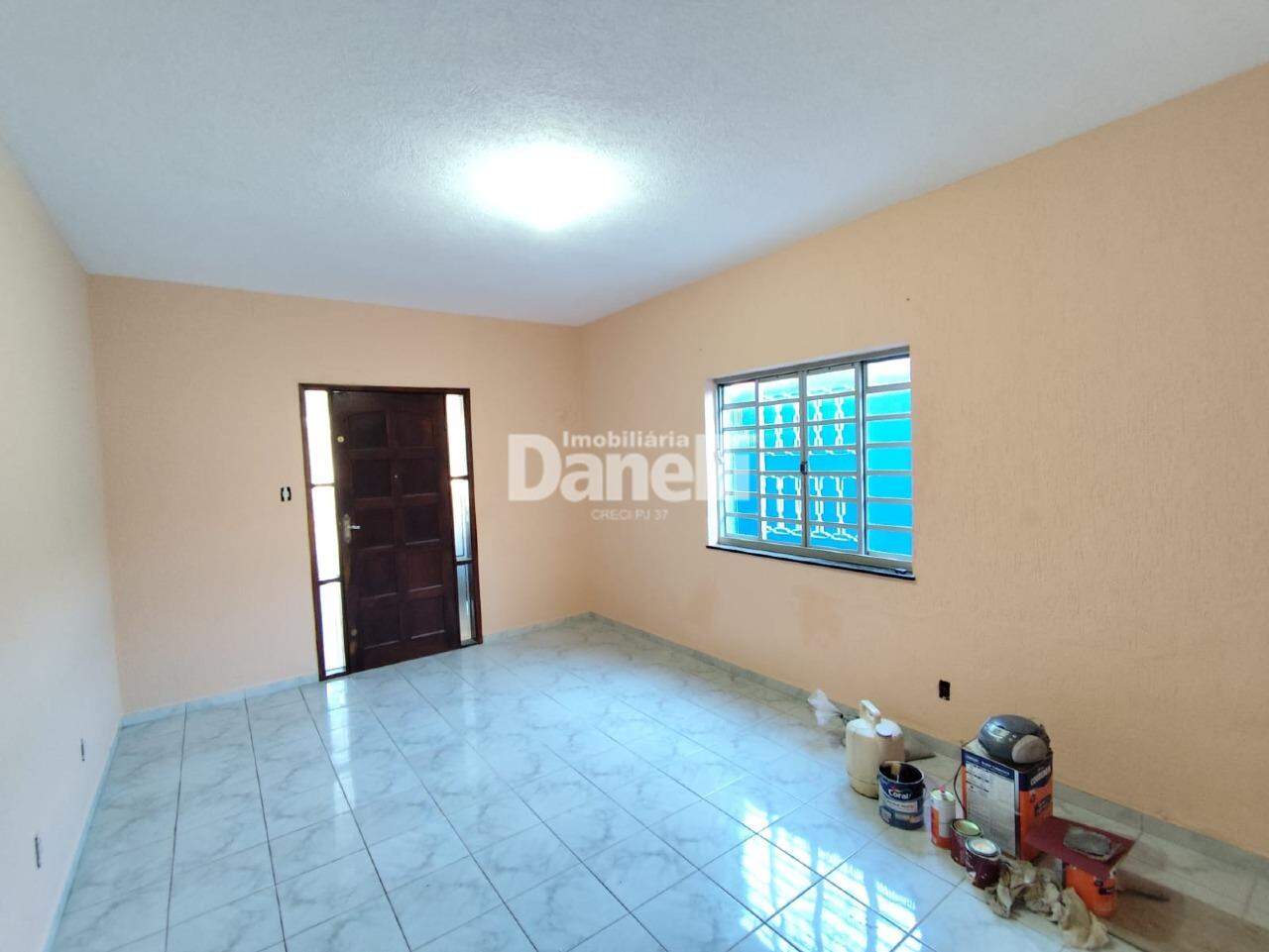 Casa para aluguel no Jardim Santa Catarina: 