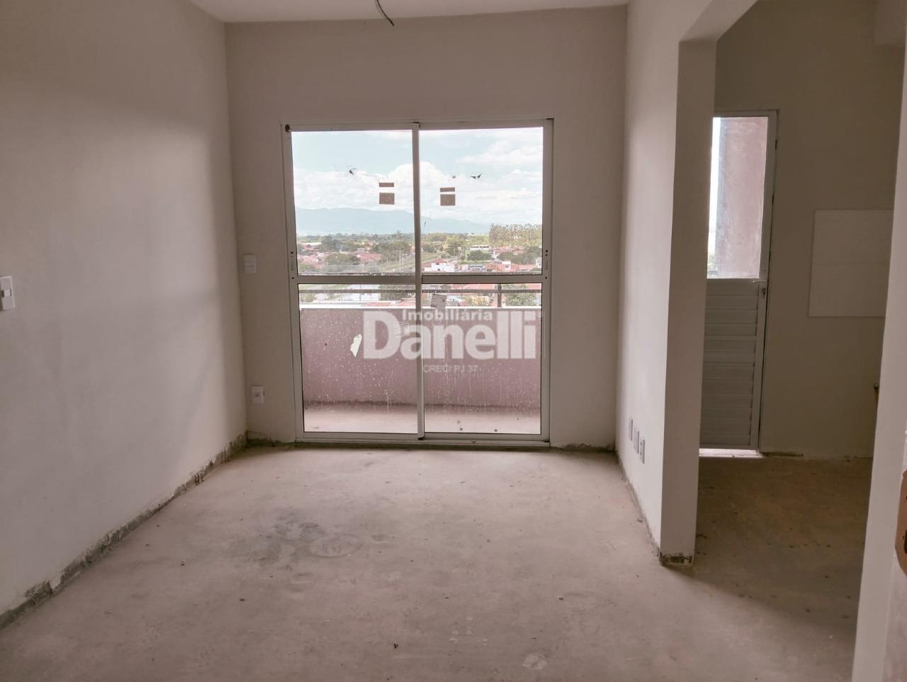 Apartamento à venda no Parque Urupês: 