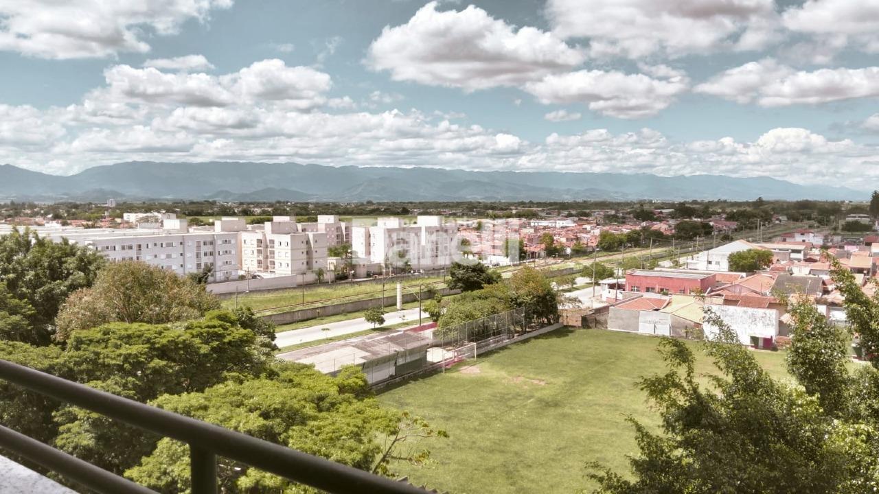Apartamento à venda no Parque Urupês: 